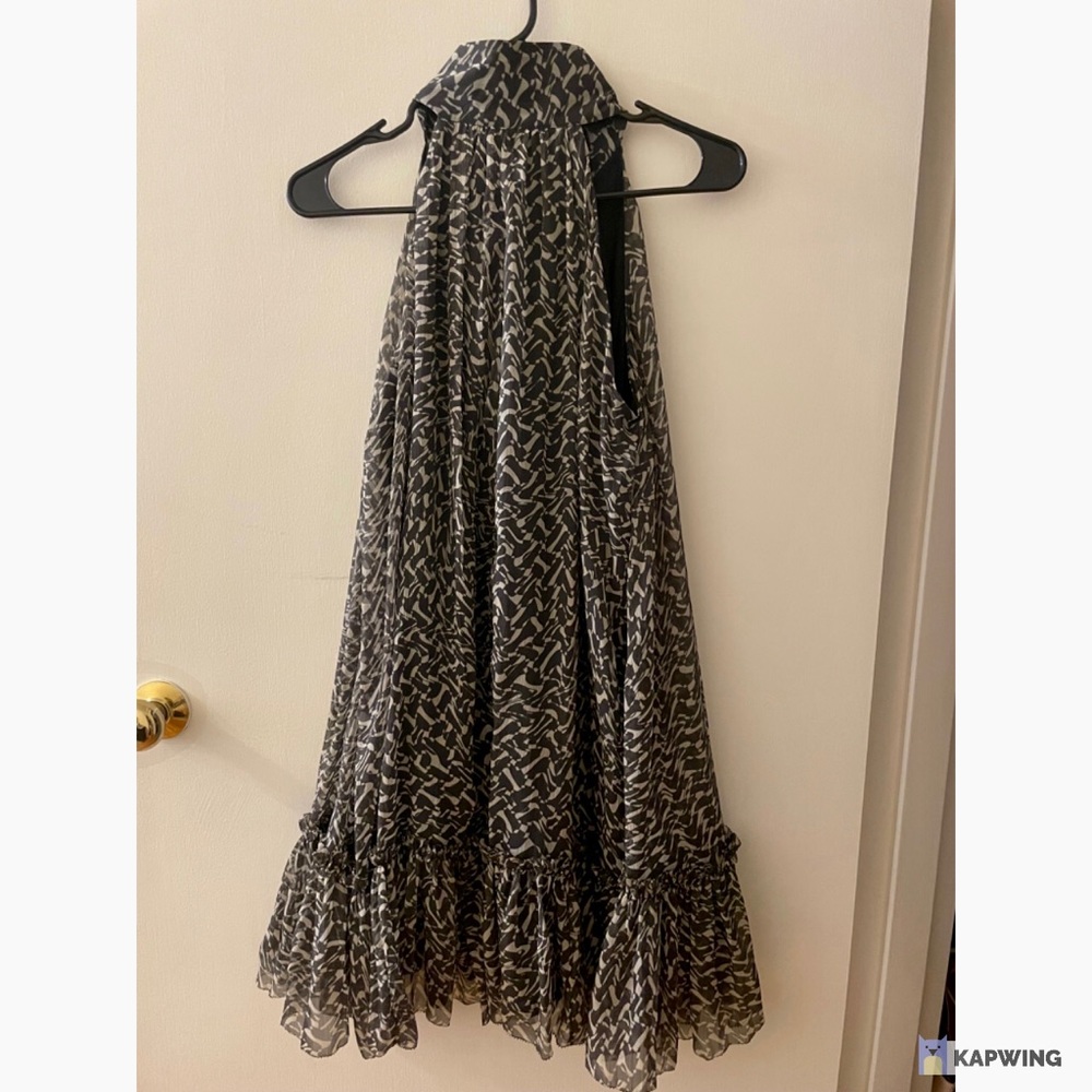 H&M Turtleneck Dress
